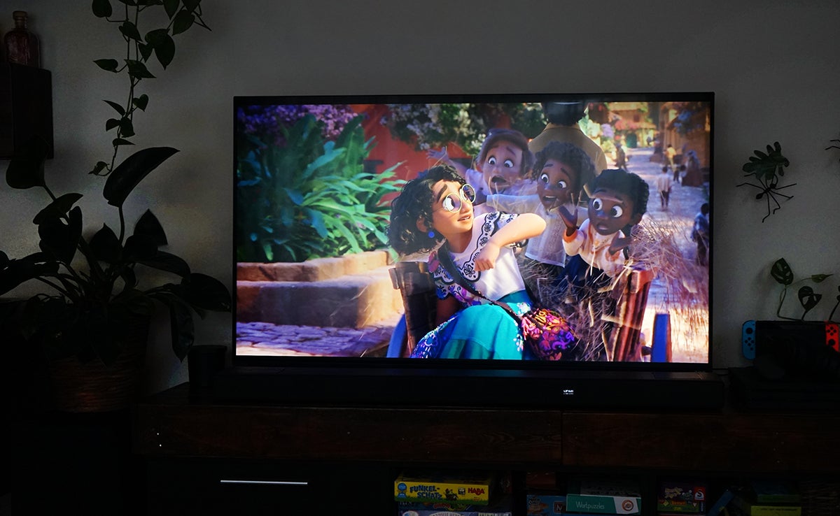 Photo: Carlos Zahumenszky / Gizmodo