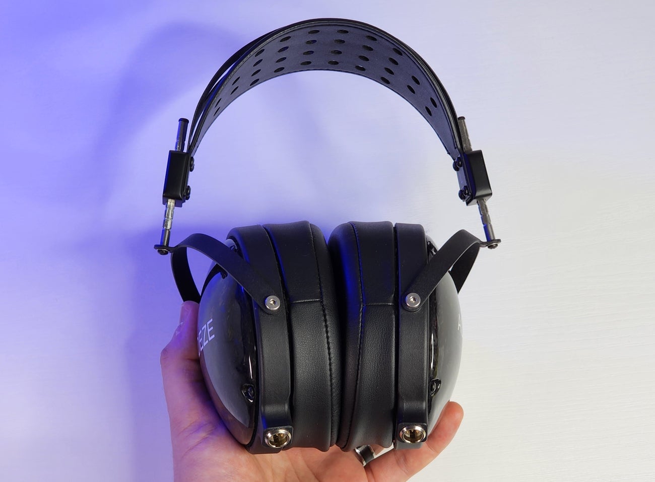 Photo: Eduardo Marin / Gizmodo.