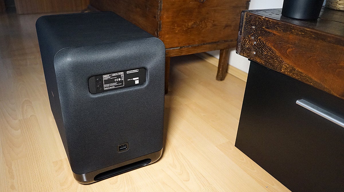 Photo: Carlos Zahumenszky / Gizmodo