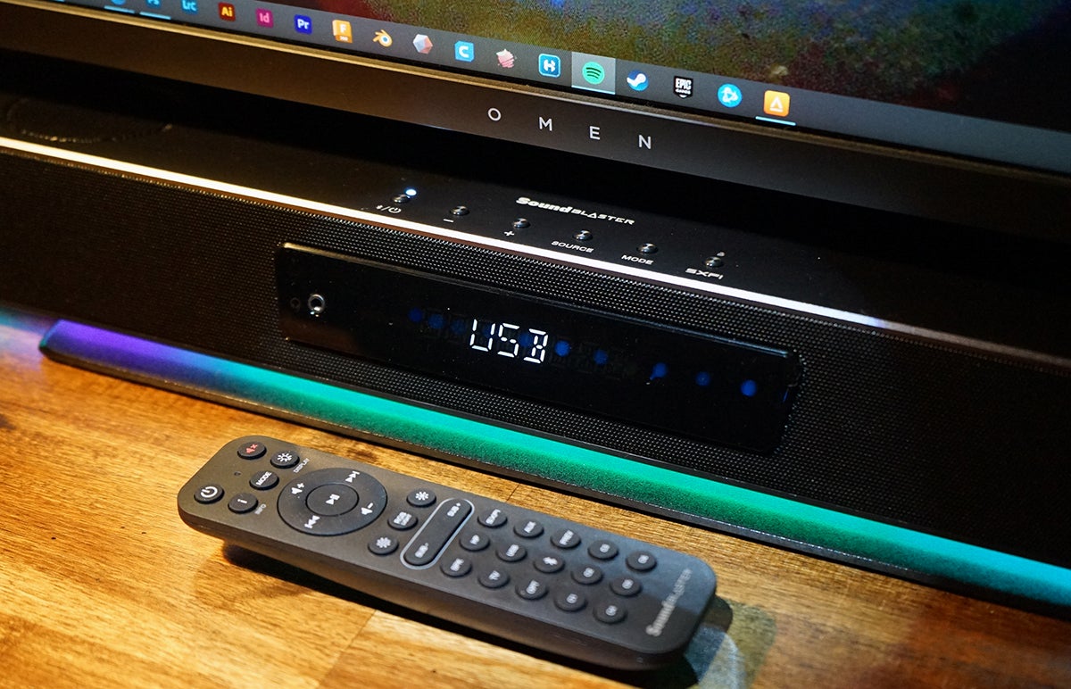 Image: Carlos Zahumenszky / Gizmodo