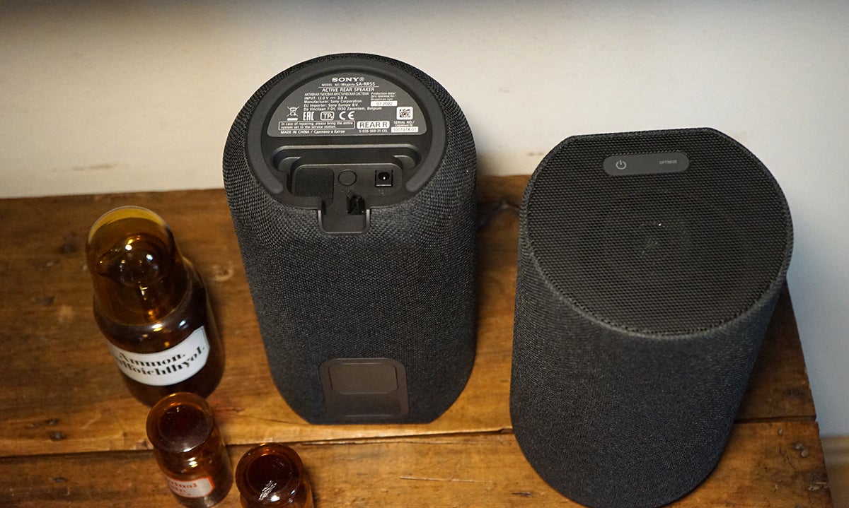 Photo: Carlos Zahumenszky / Gizmodo