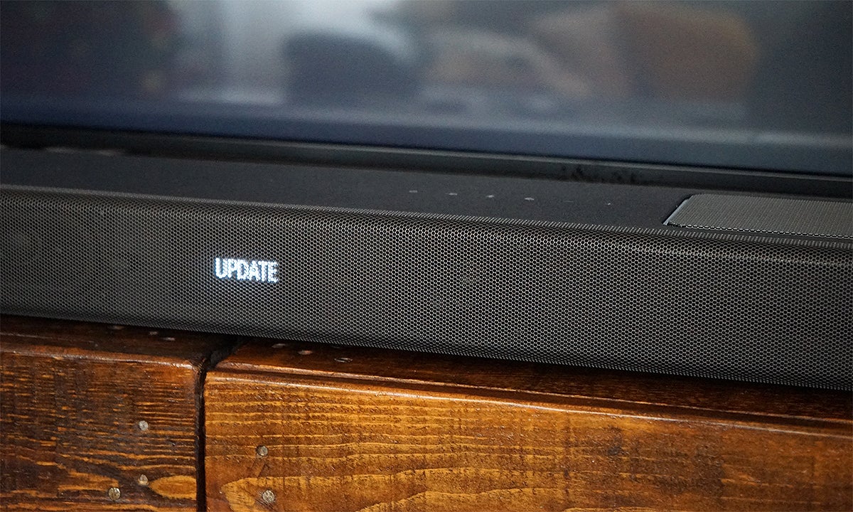 Photo: Carlos Zahumenszky / Gizmodo