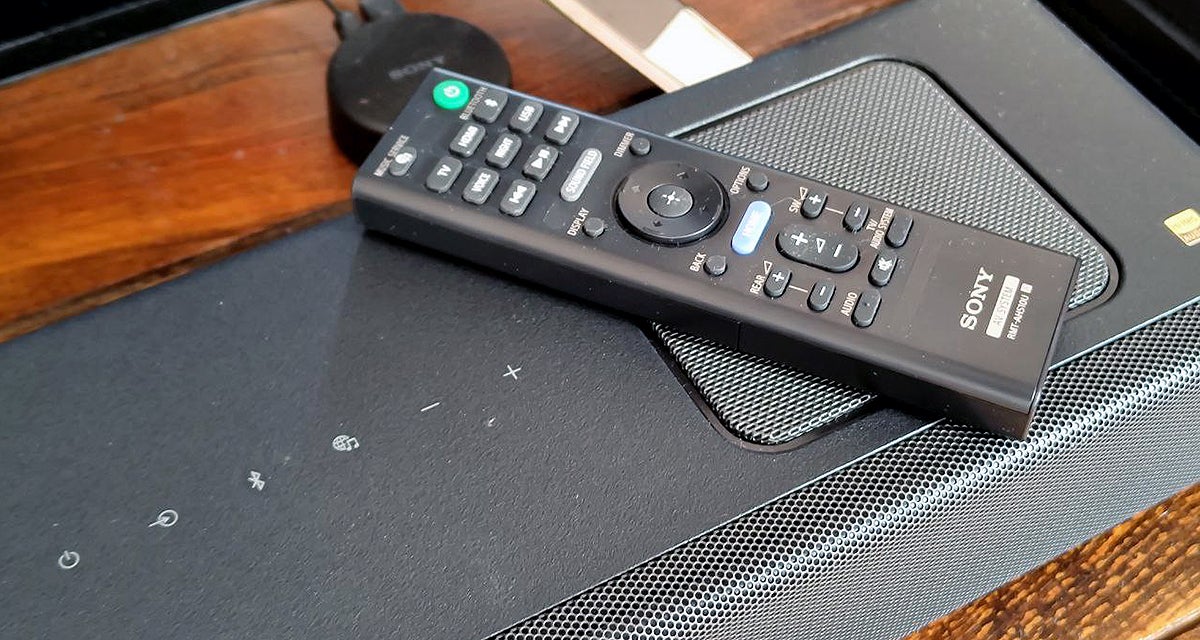 Photo: Carlos Zahumenszky / Gizmodo