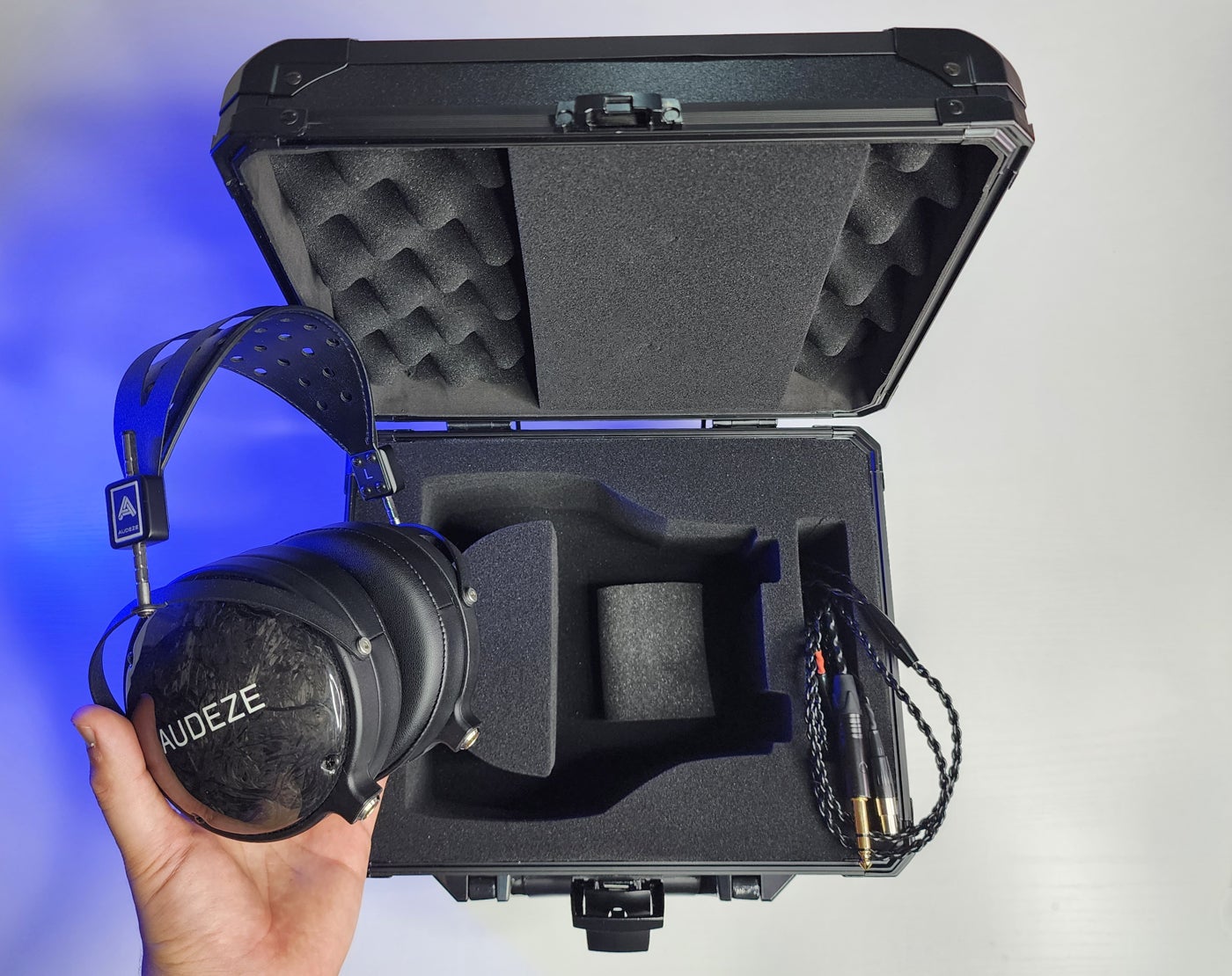 Photo: Eduardo Marin / Gizmodo.