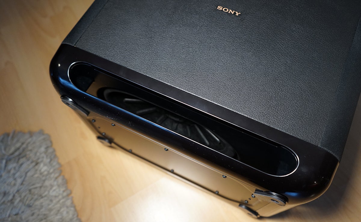 Photo: Carlos Zahumenszky / Gizmodo