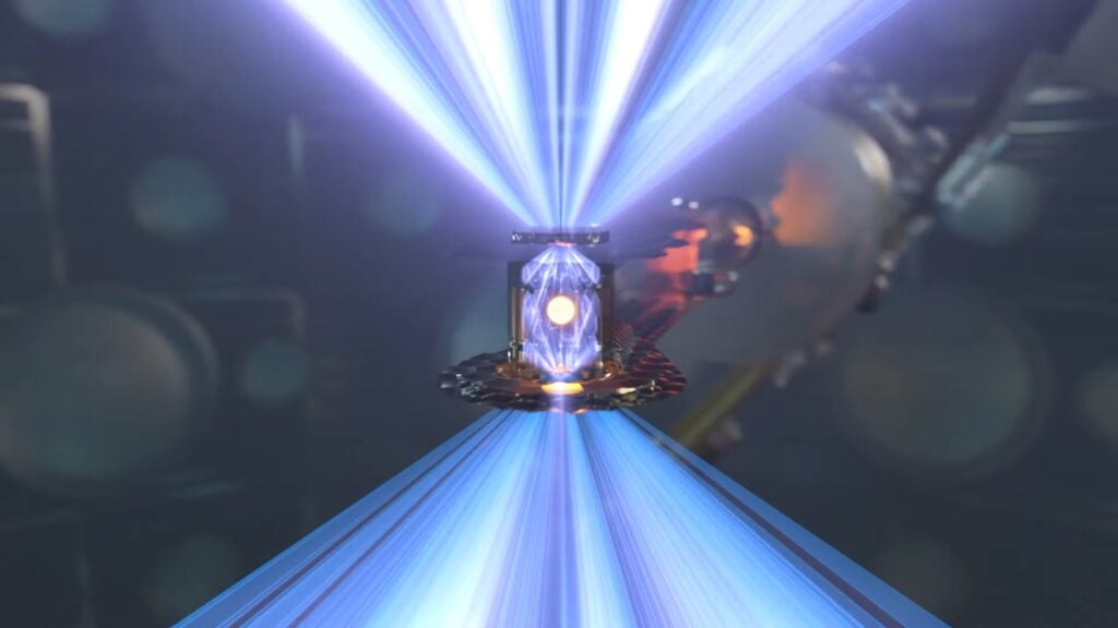 Image: Lawrence Livermore National Laboratory