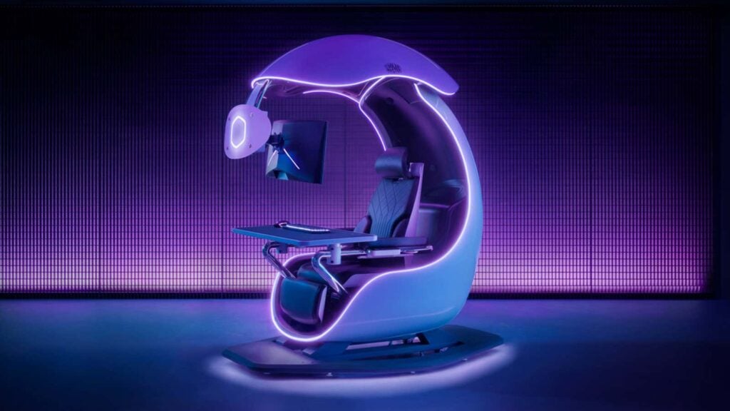 Image: Cooler Master