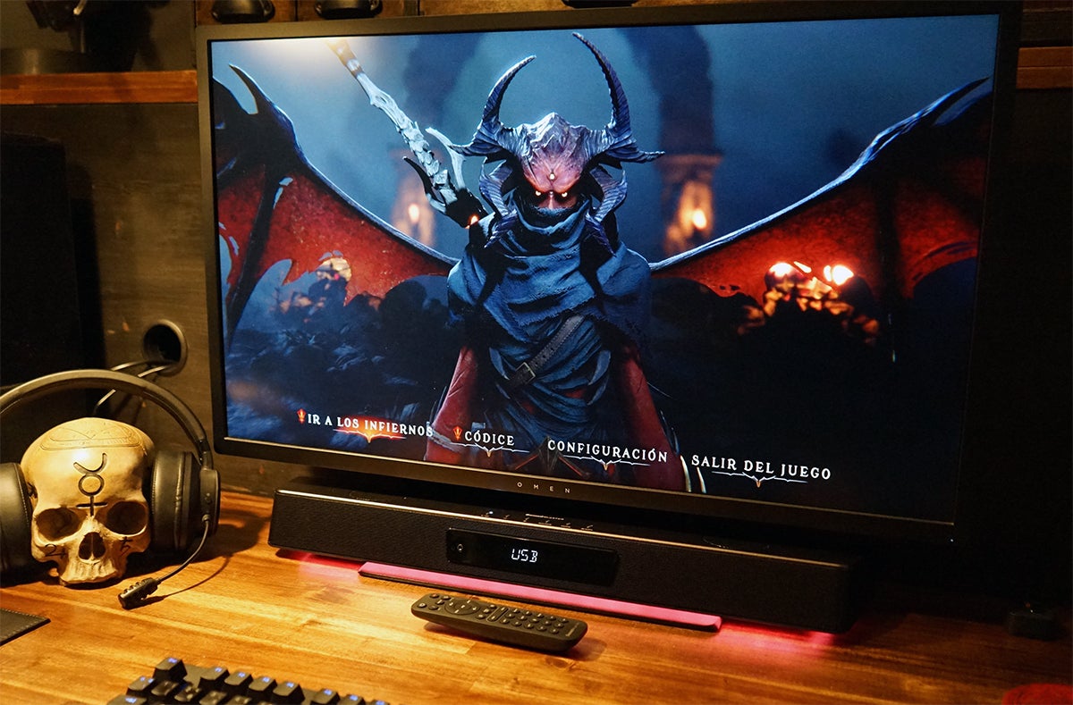 Image: Carlos Zahumenszky / Gizmodo