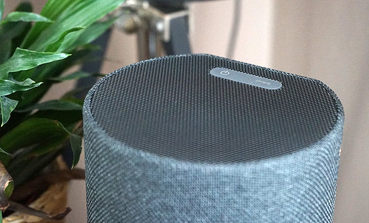 Photo: Carlos Zahumenszky / Gizmodo