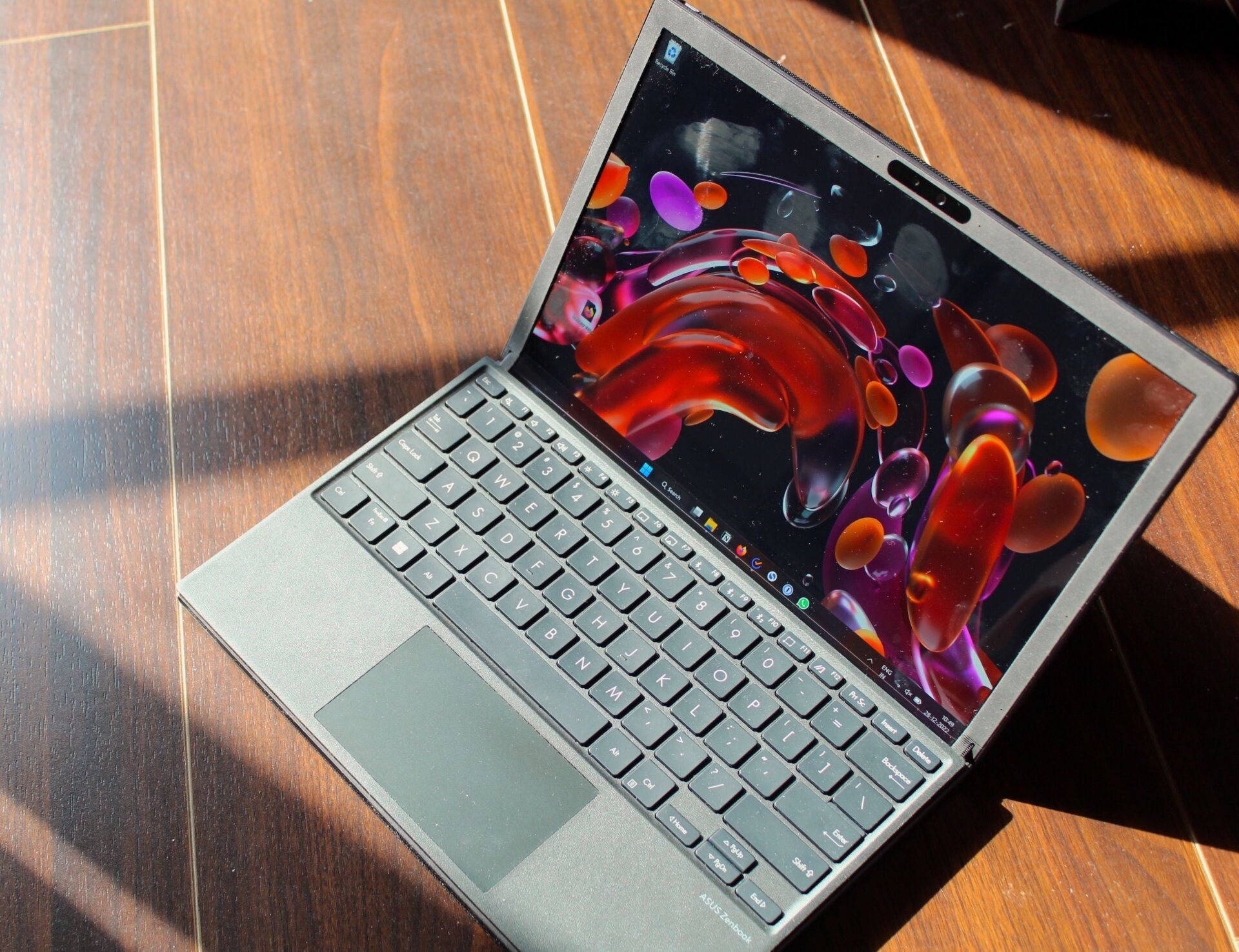 Image: Shubham Agarwal / Gizmodo