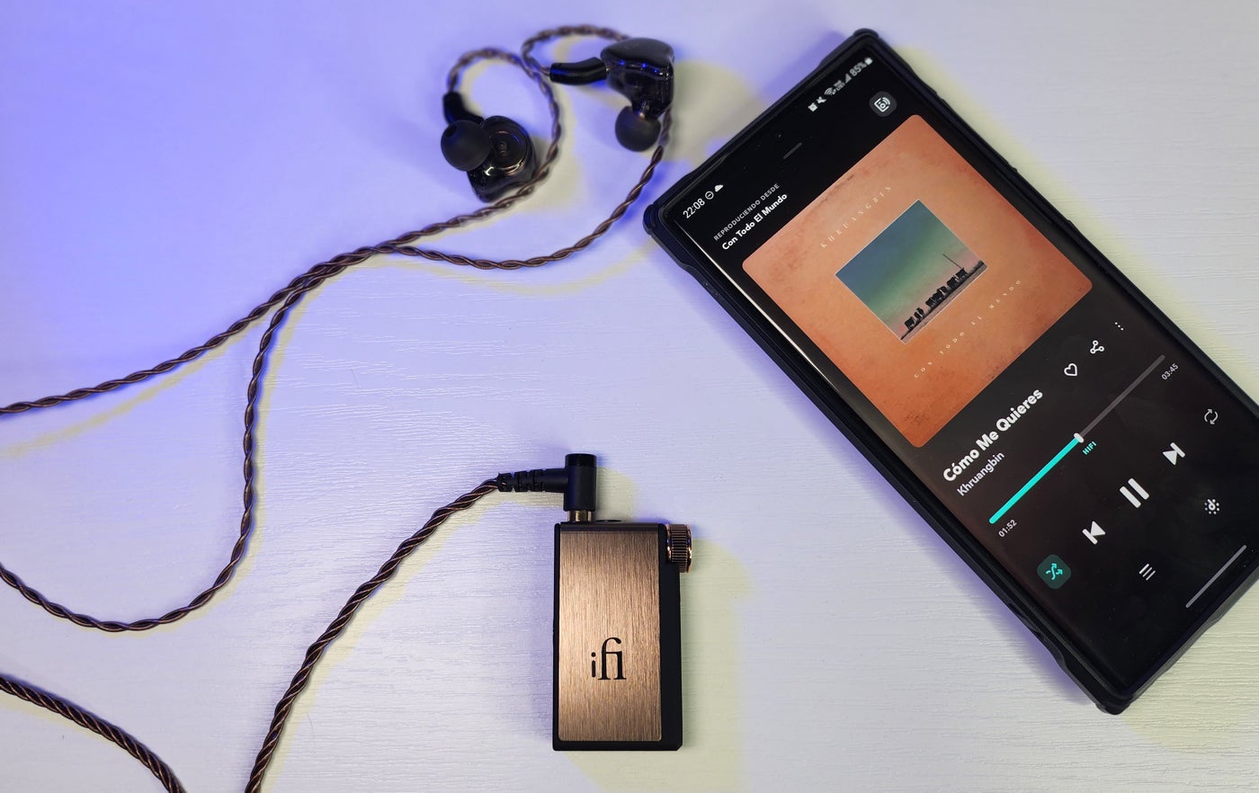 Photo: Eduardo Marin / Gizmodo.