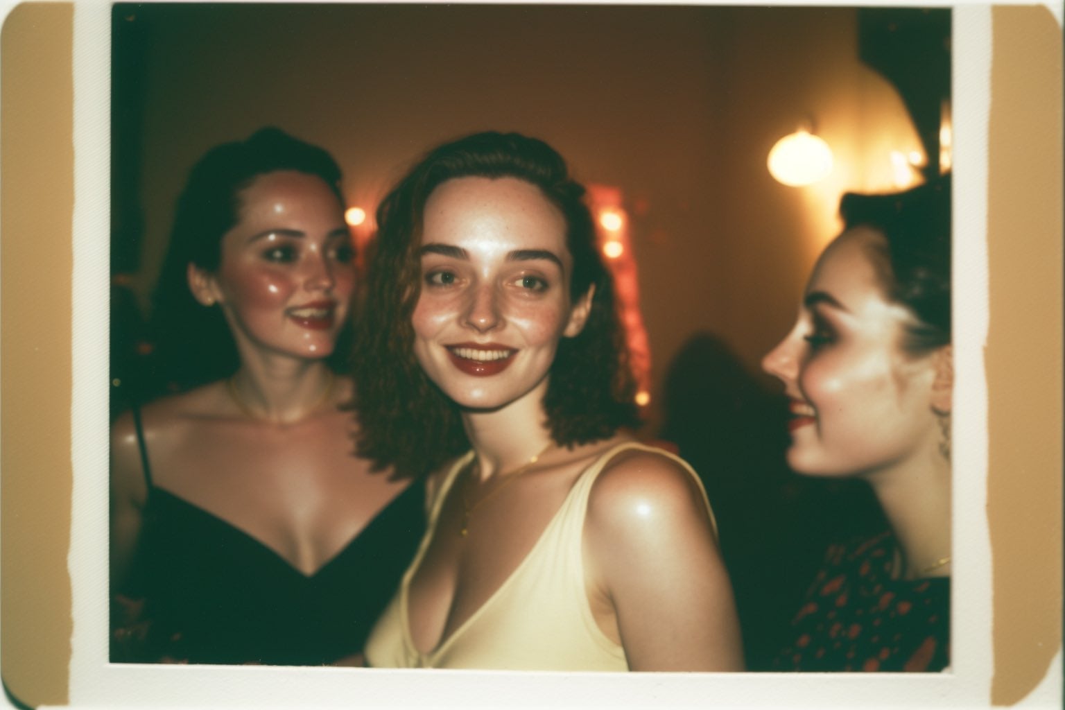 Hay algo que produce cierto rechazo, detalles que convierten a estas “personas” en algo más parecido a “demonios”