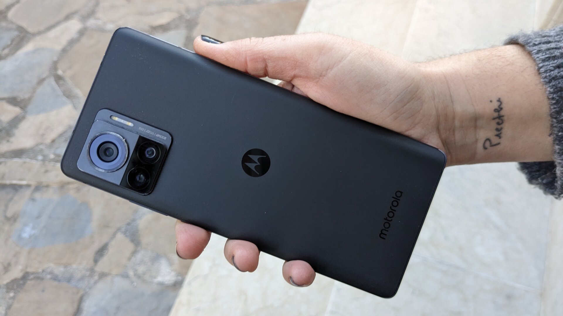 Photo: Matías S. Zavia / Gizmodo