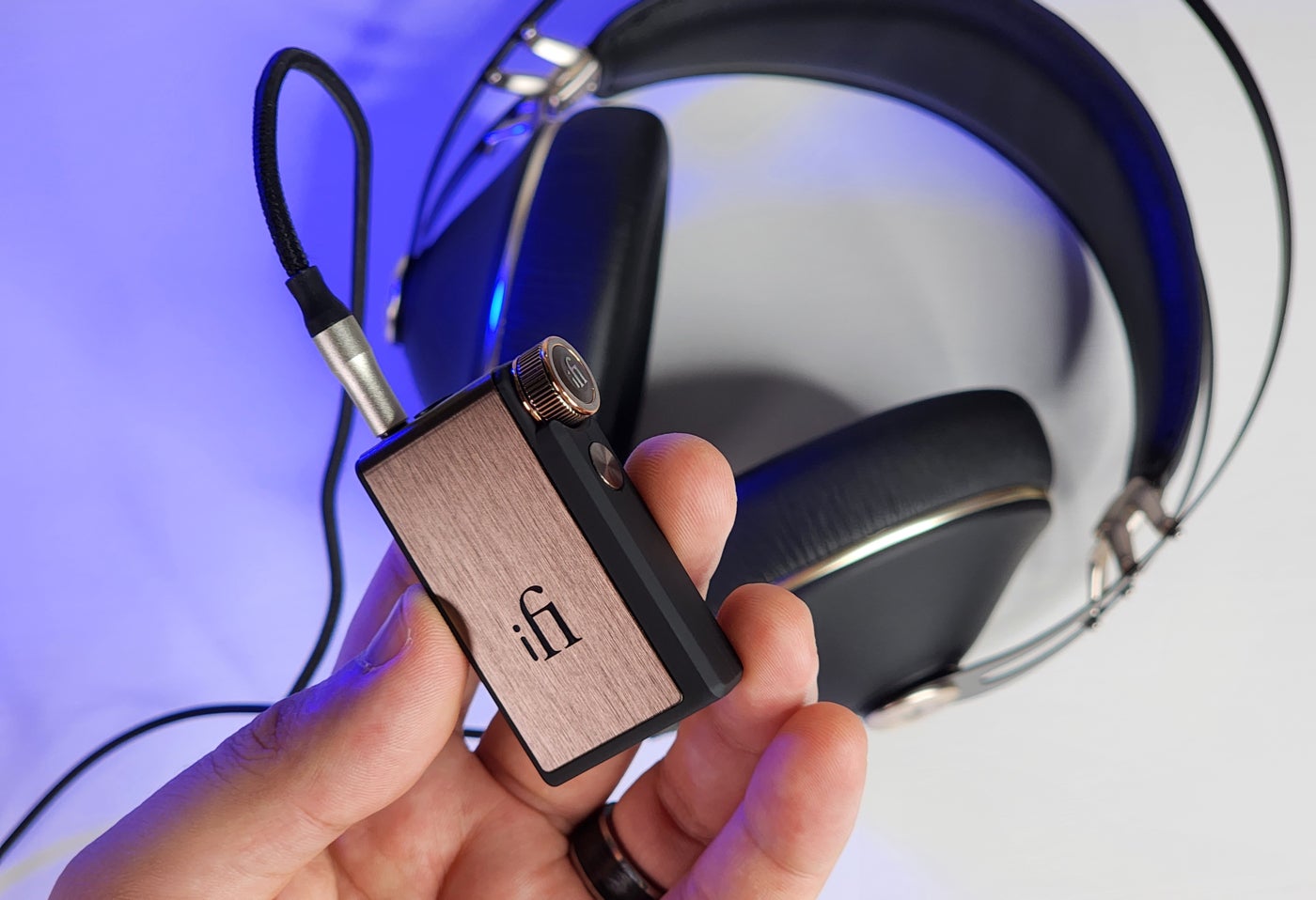 Photo: Eduardo Marin / Gizmodo.