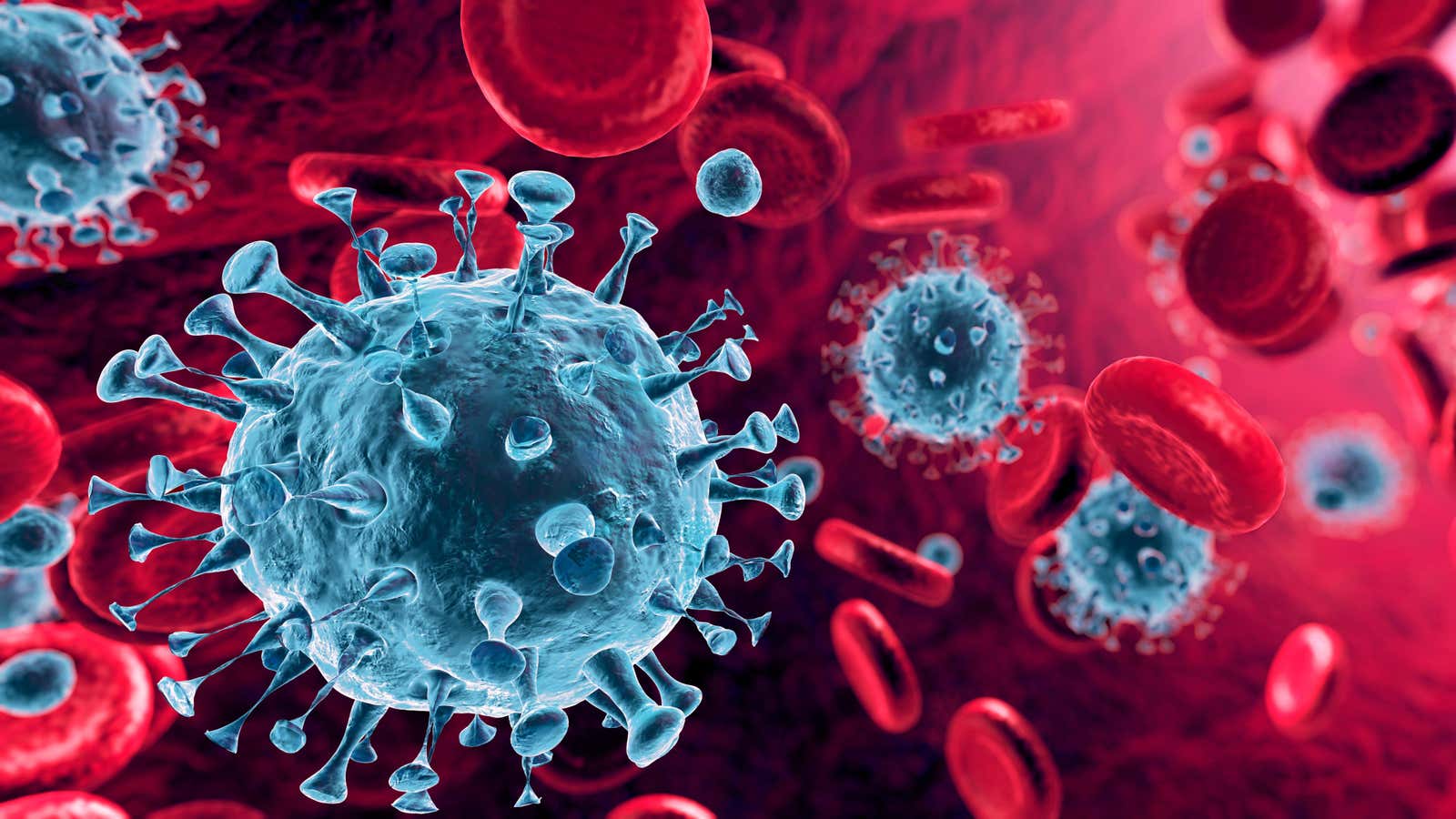 El estudio incluyó a alrededor de 300.000 personas que dieron positivo en la prueba de infección por covid-19 pero que no fueron hospitalizadas