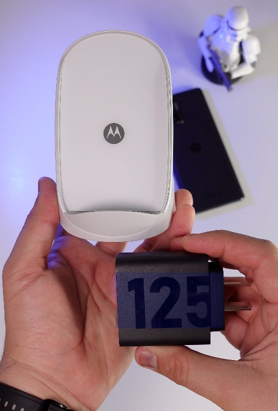 Photo: Eduardo Marín / Gizmodo