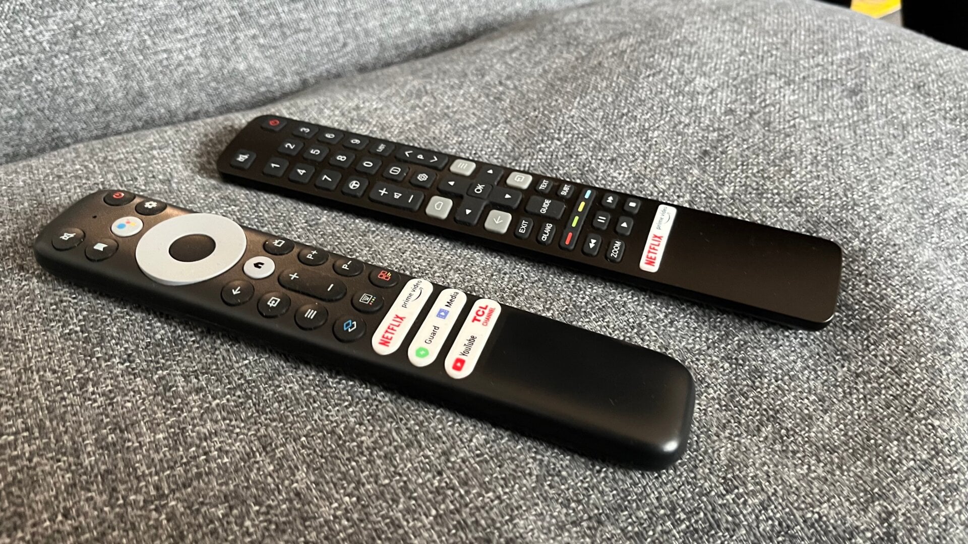 Photo: Matías S. Zavia / GizmodoES