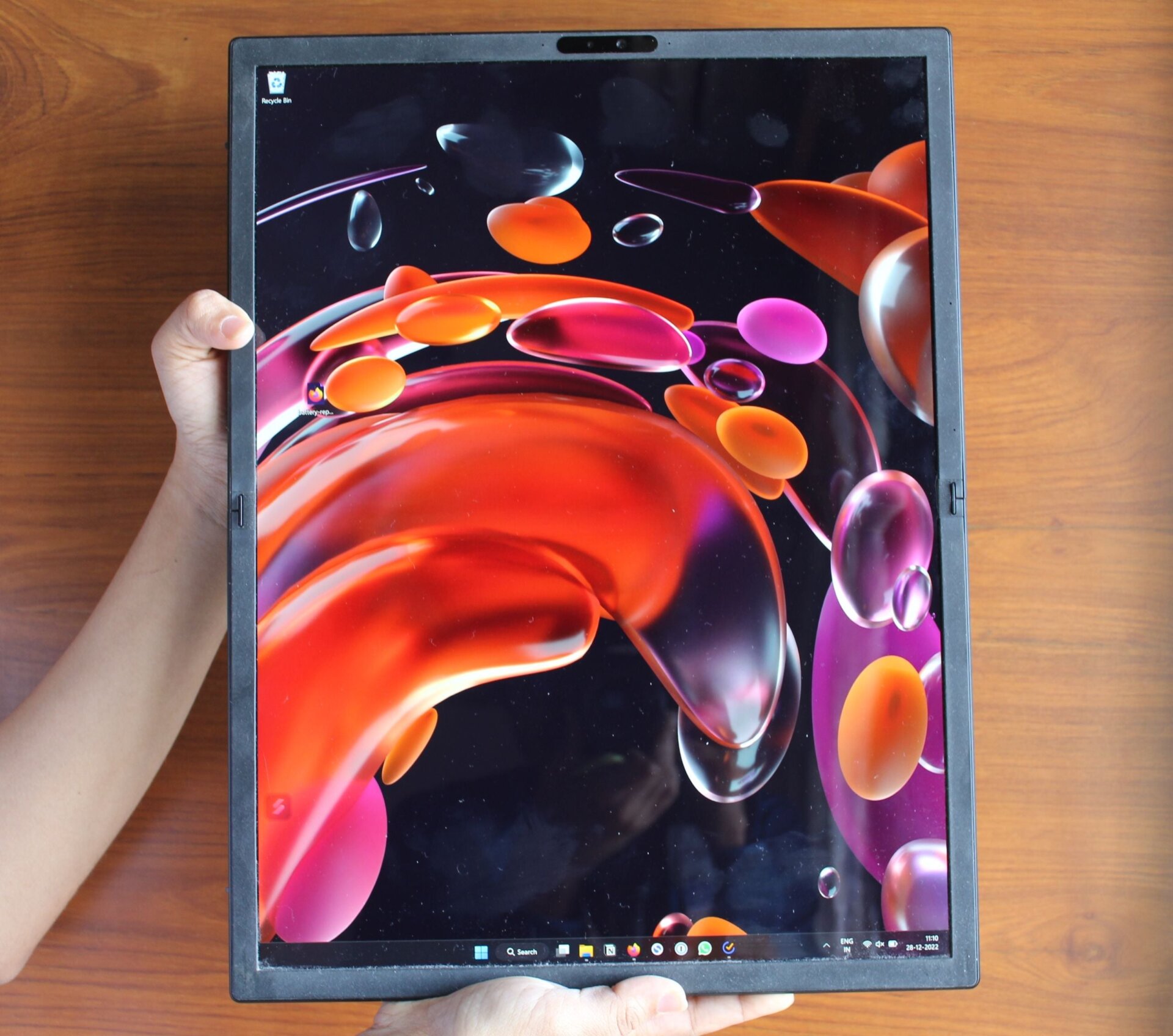 Image: Shubham Agarwal / Gizmodo