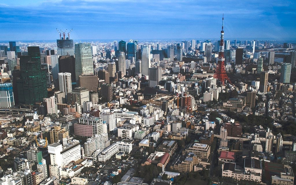 Image: Jonathan Lin/Flickr