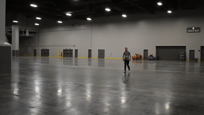 Photo: Kyle Barr / Gizmodo