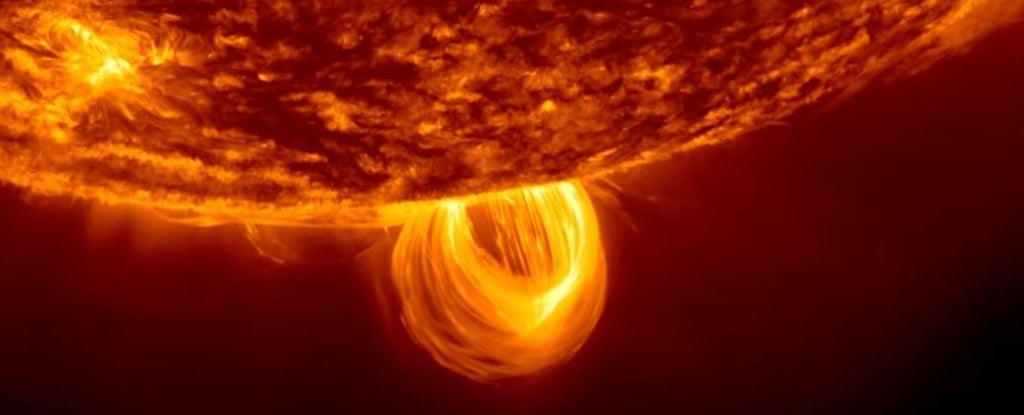 Image: NASA/Goddard Space Flight Center/SDO