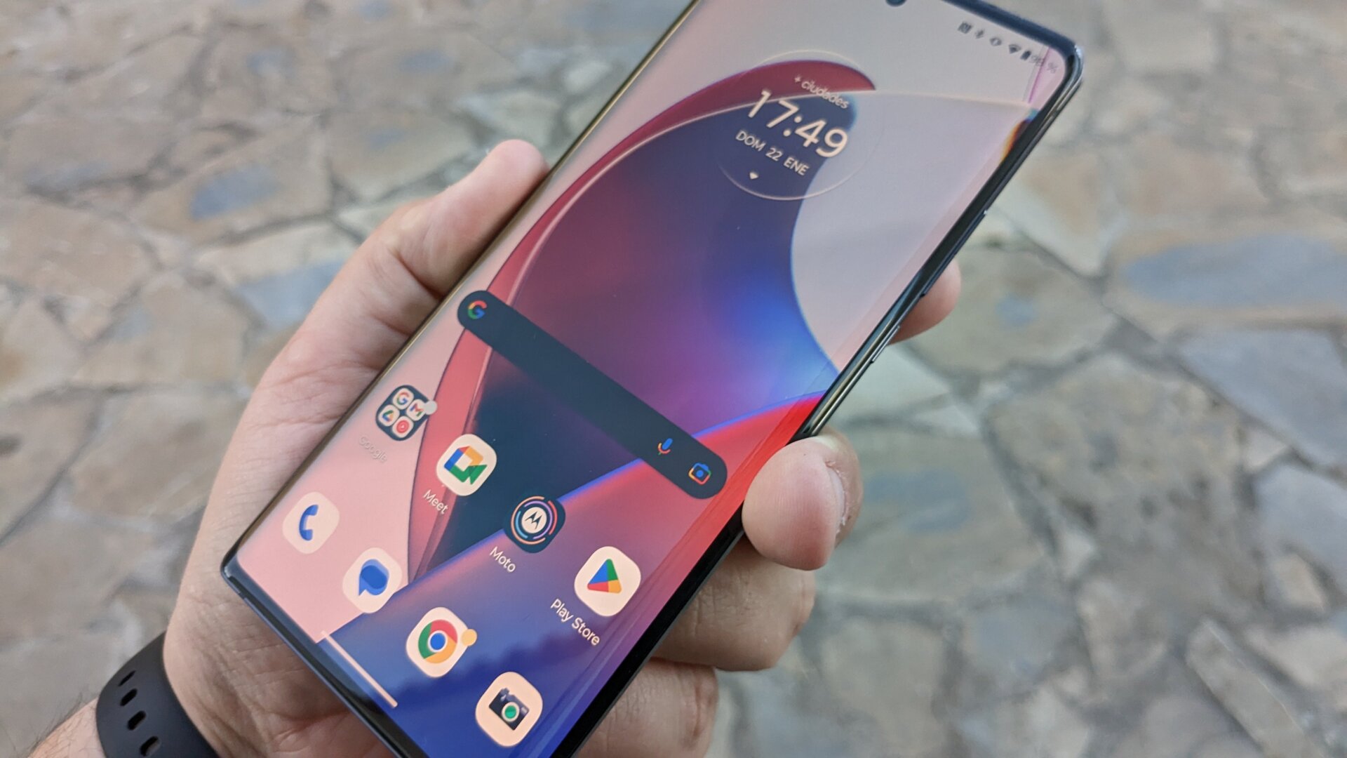 Photo: Matías S. Zavia / Gizmodo