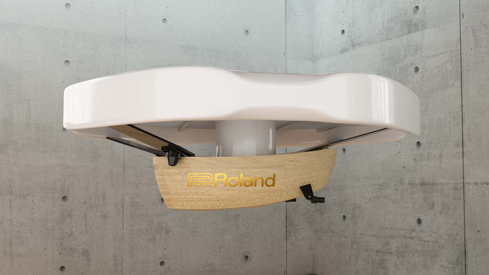 Image: Roland Corporation