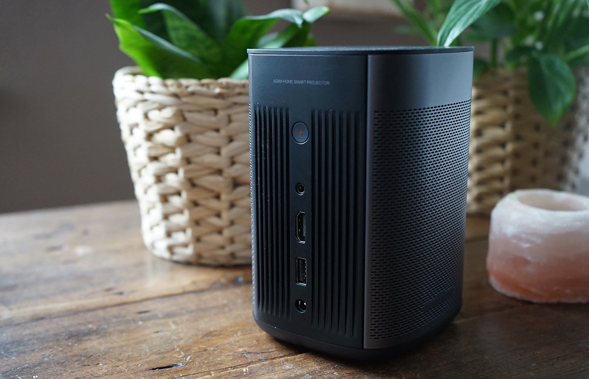 Photo: Carlos Zahumenszky / Gizmodo