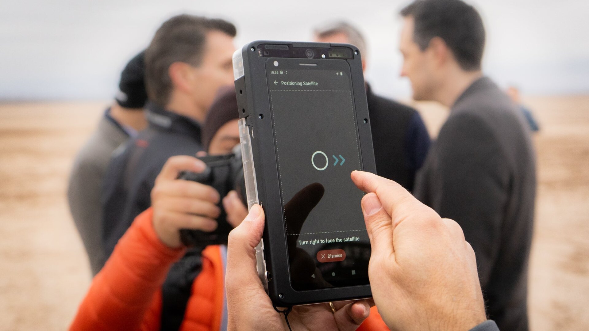 Photo: Florence Ion / Gizmodo