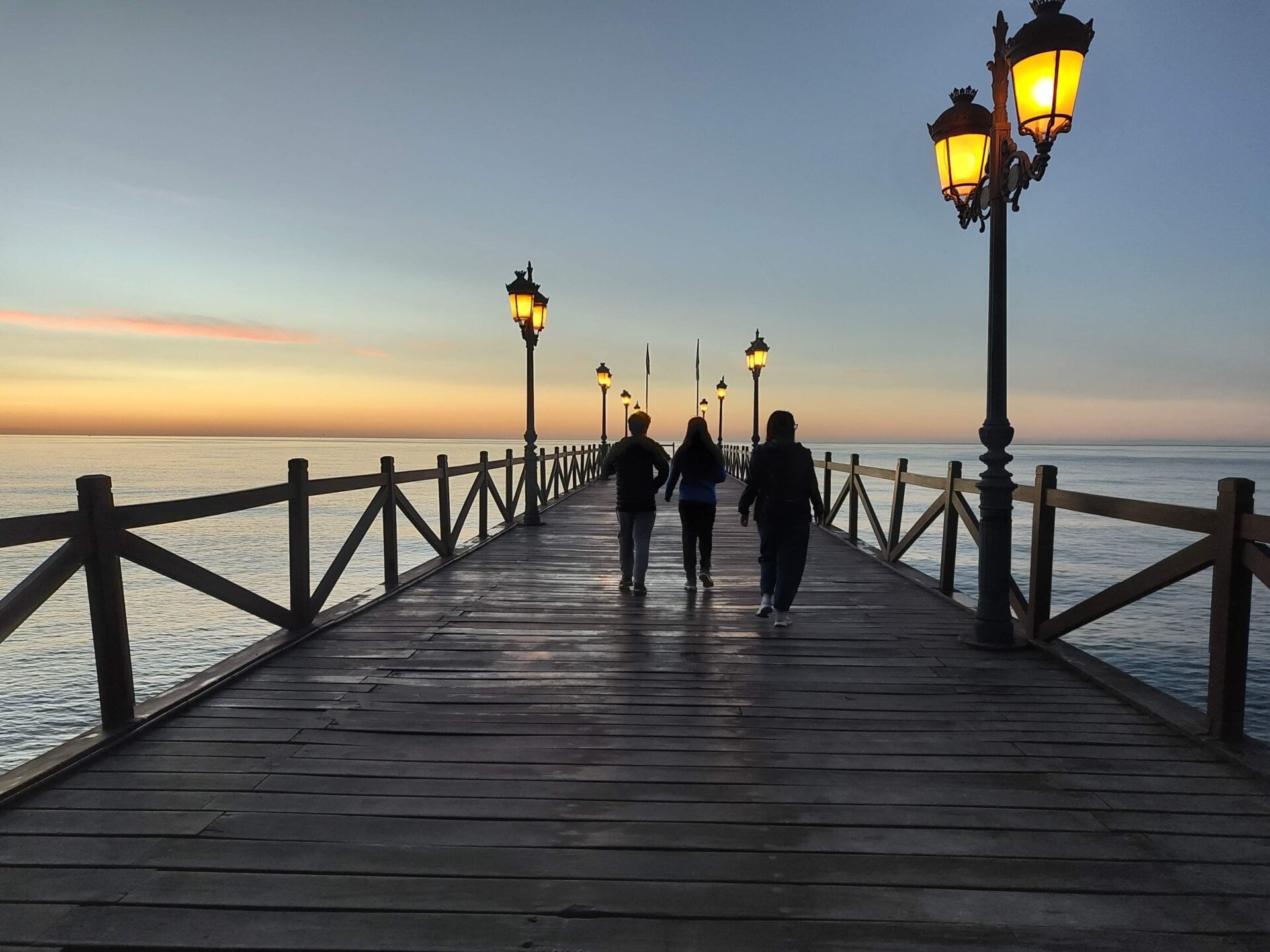 Photo: Matías S. Zavia / Gizmodo