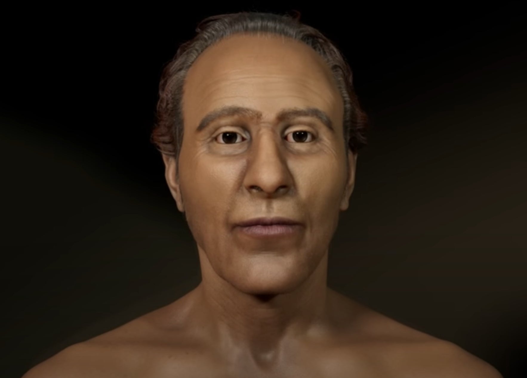 Screenshot: Face Lab LJMU / YouTube