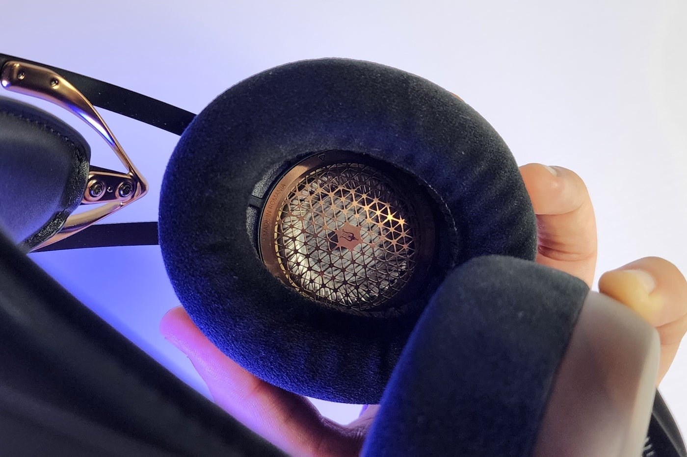 Photo: Eduardo Marin / Gizmodo.