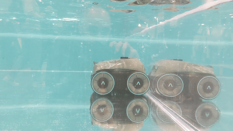 Gif: Kyle Barr / Gizmodo