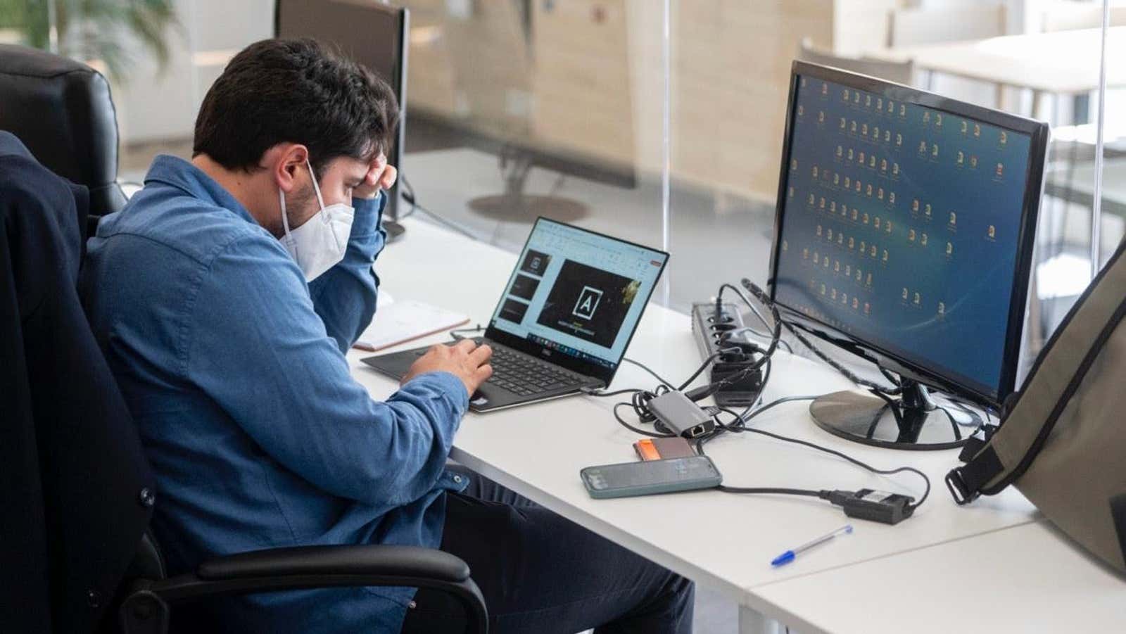 Image: Alberto Ortega/Europa Press