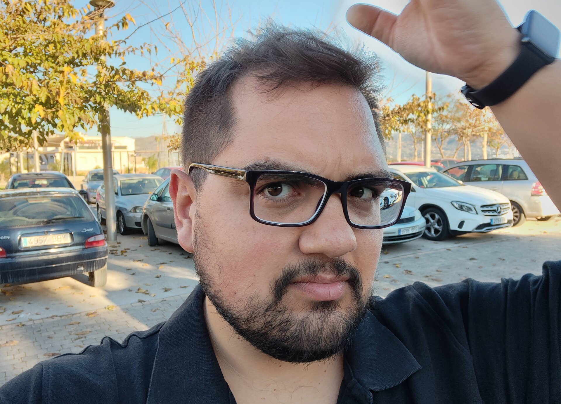 Photo: Matías S. Zavia / Gizmodo