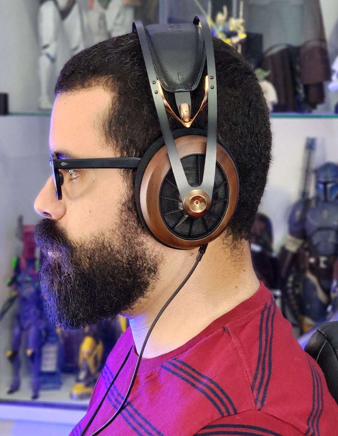 Photo: Eduardo Marin / Gizmodo.