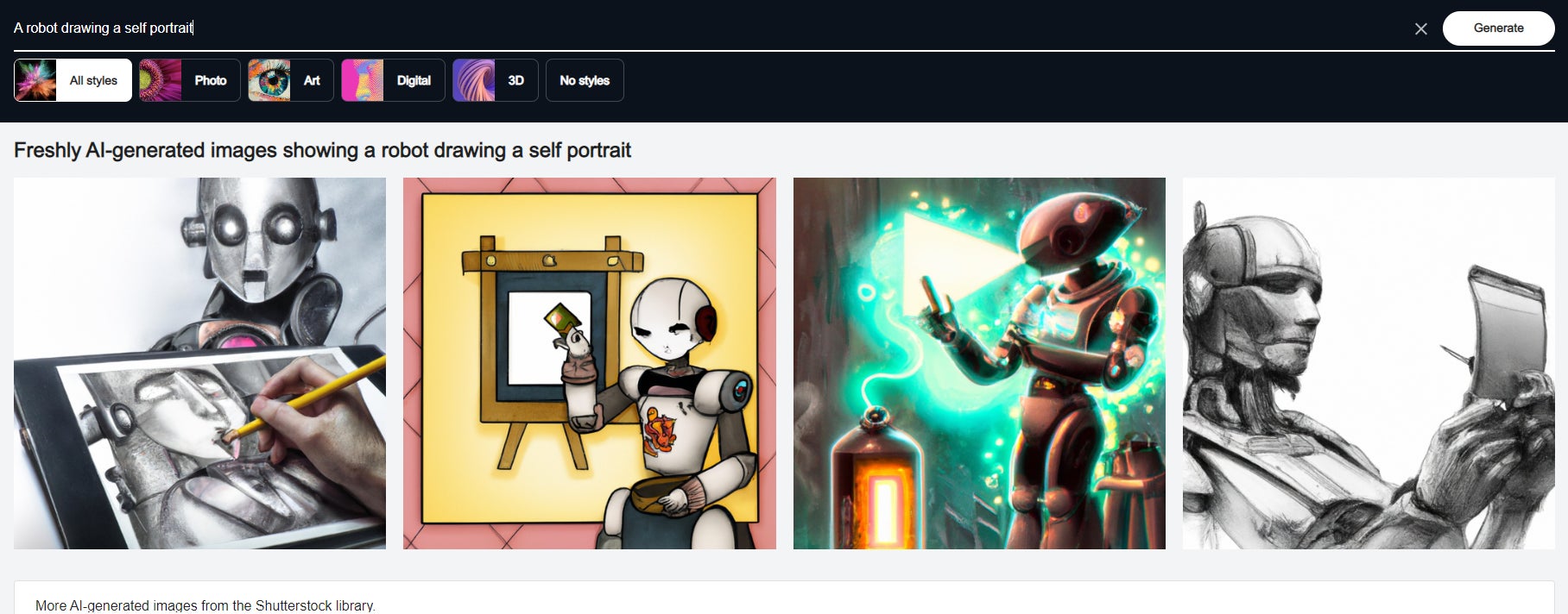 Image: Shutterstock AI (Shutterstock)