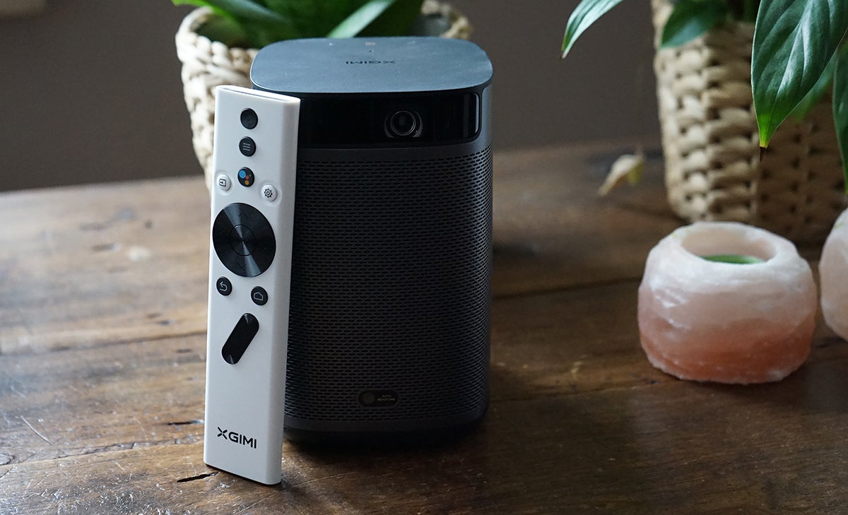 Photo: Carlos Zahumenszky / Gizmodo