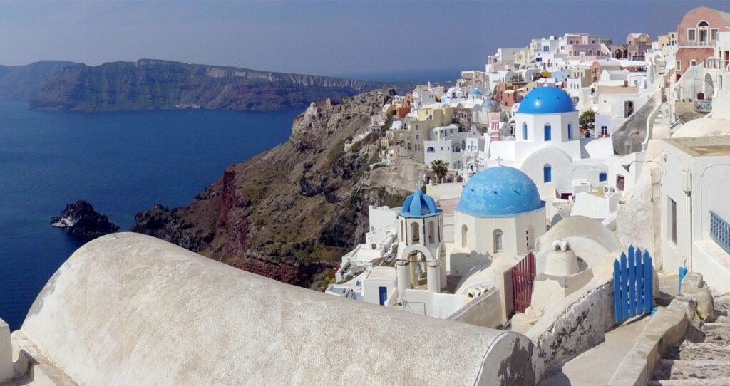 Photo: Leonard G / Dominio Público