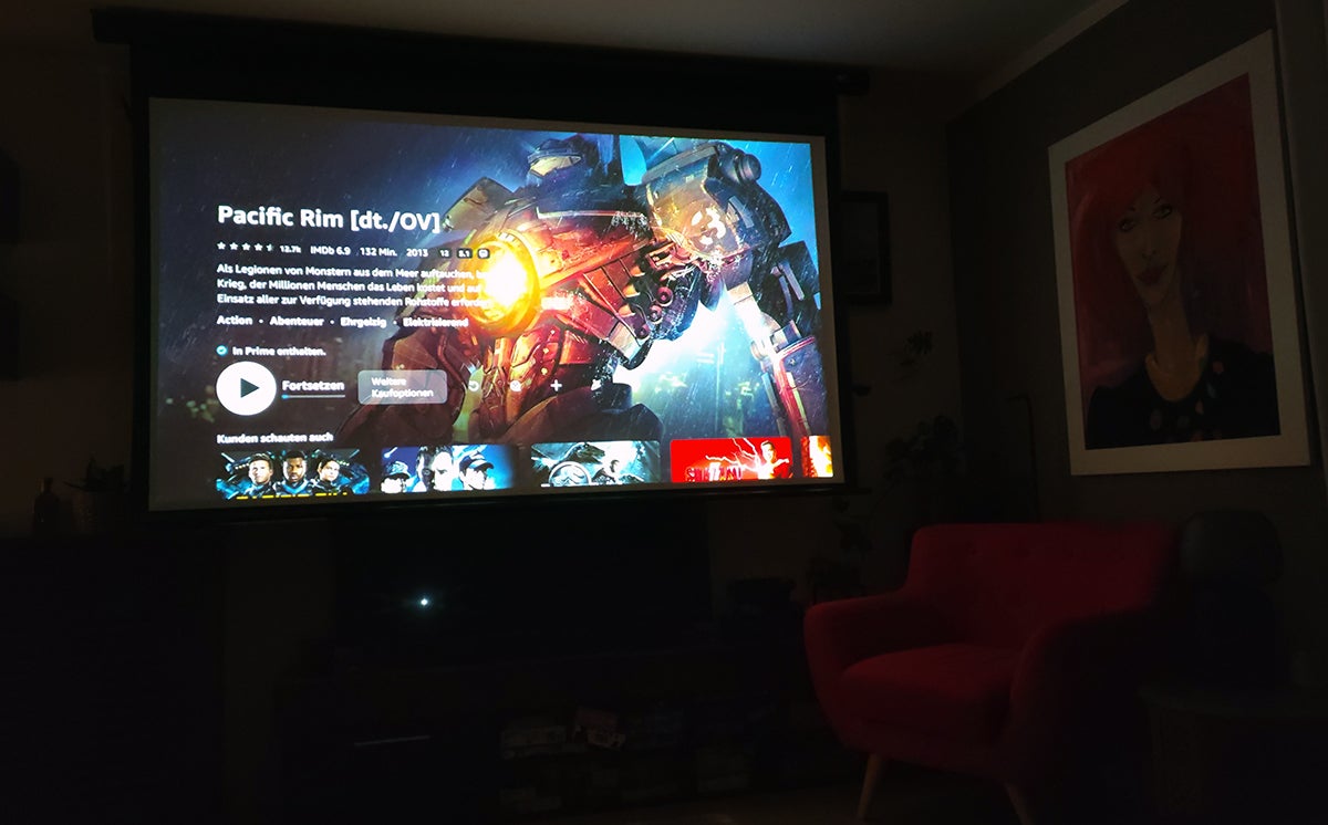 Photo: Carlos Zahumenszky / Gizmodo