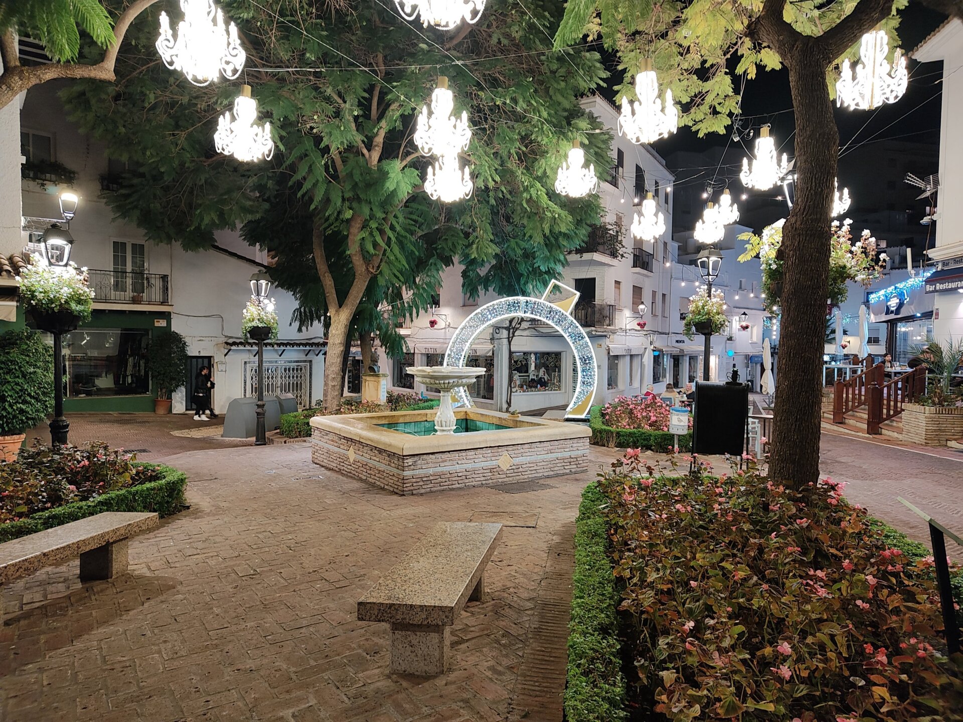 Photo: Matías S. Zavia / Gizmodo