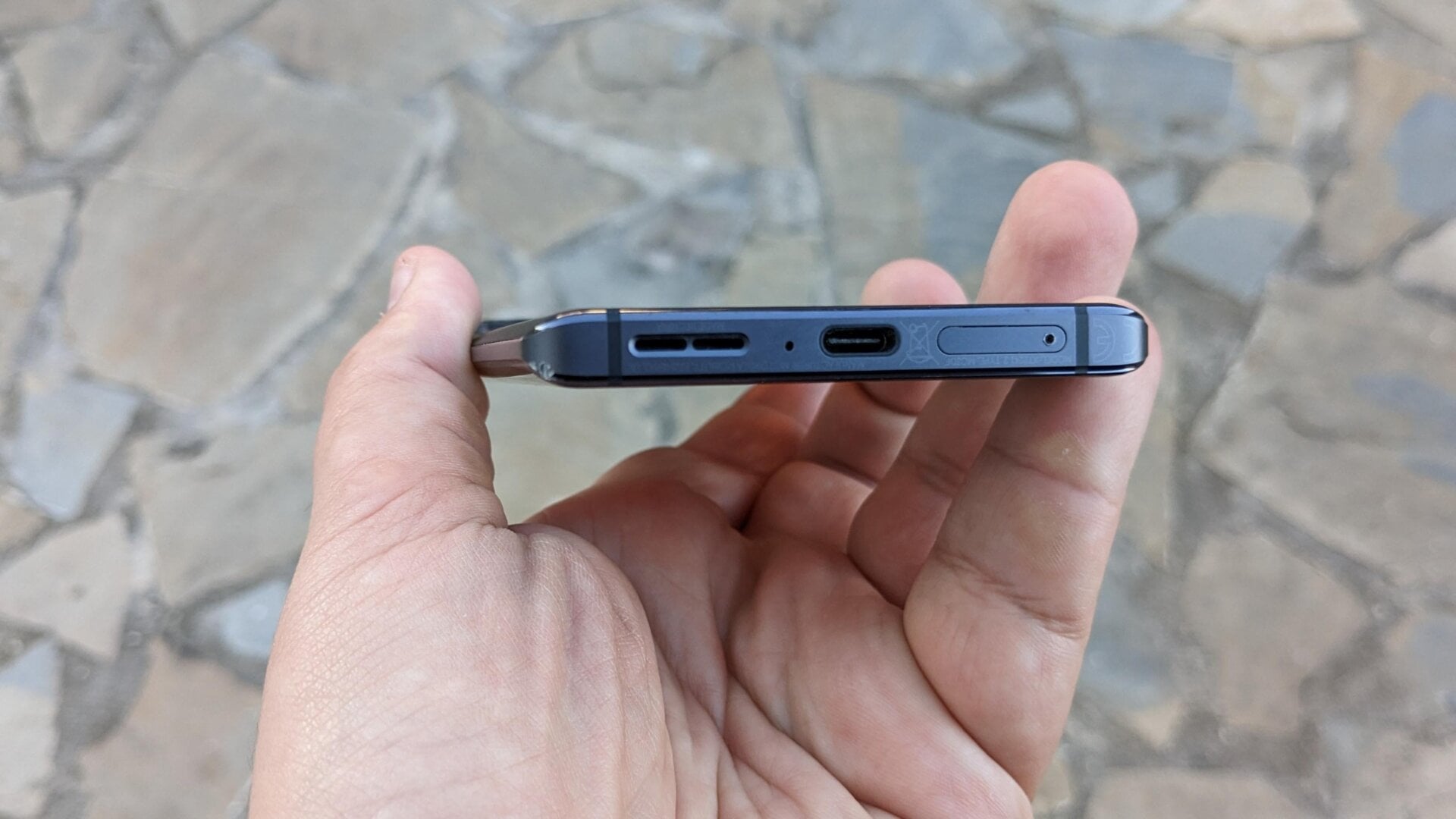 Photo: Matías S. Zavia / Gizmodo