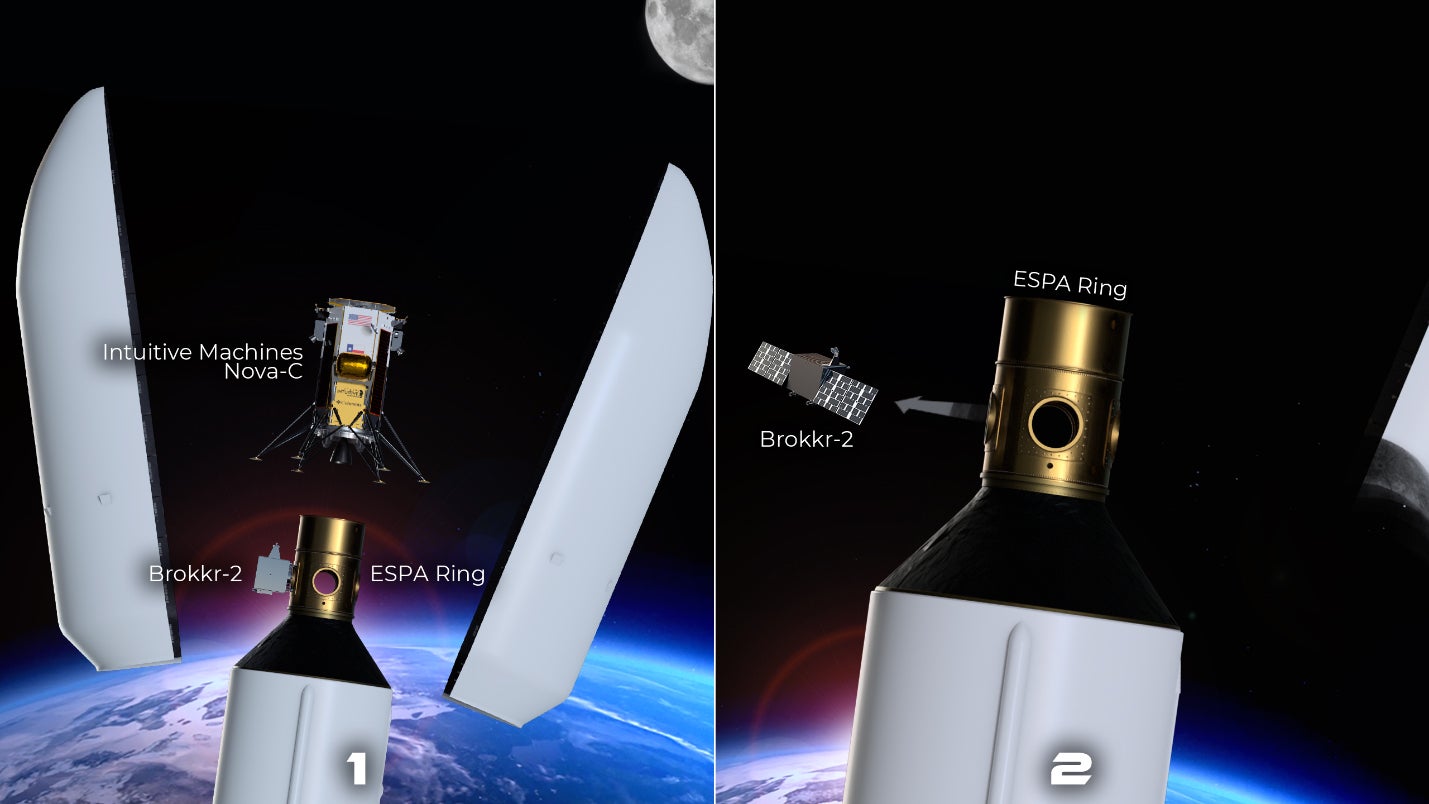 Image: Intuitive Machines