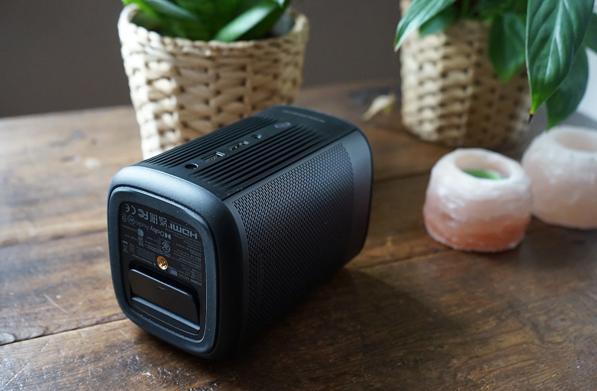 Photo: Carlos Zahumenszky / Gizmodo