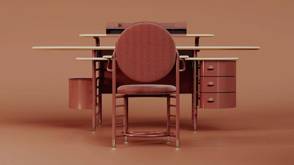Image: Steelcase