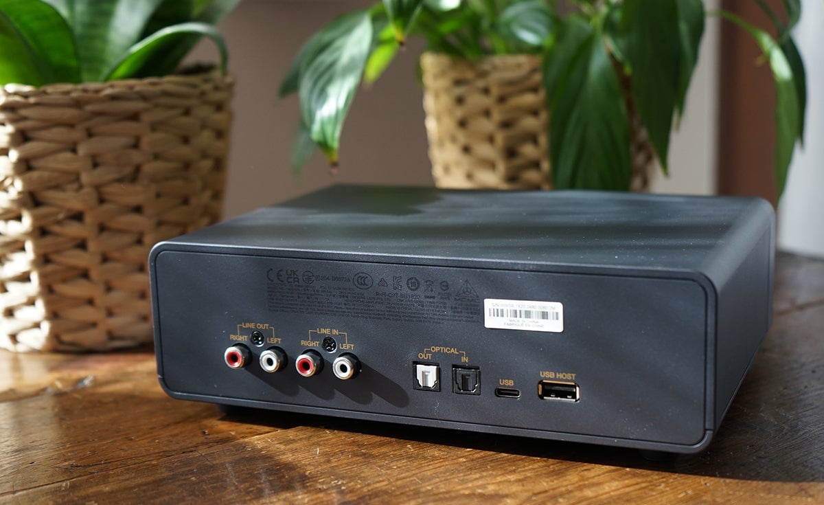 Photo: Carlos Zahumenszky / Gizmodo