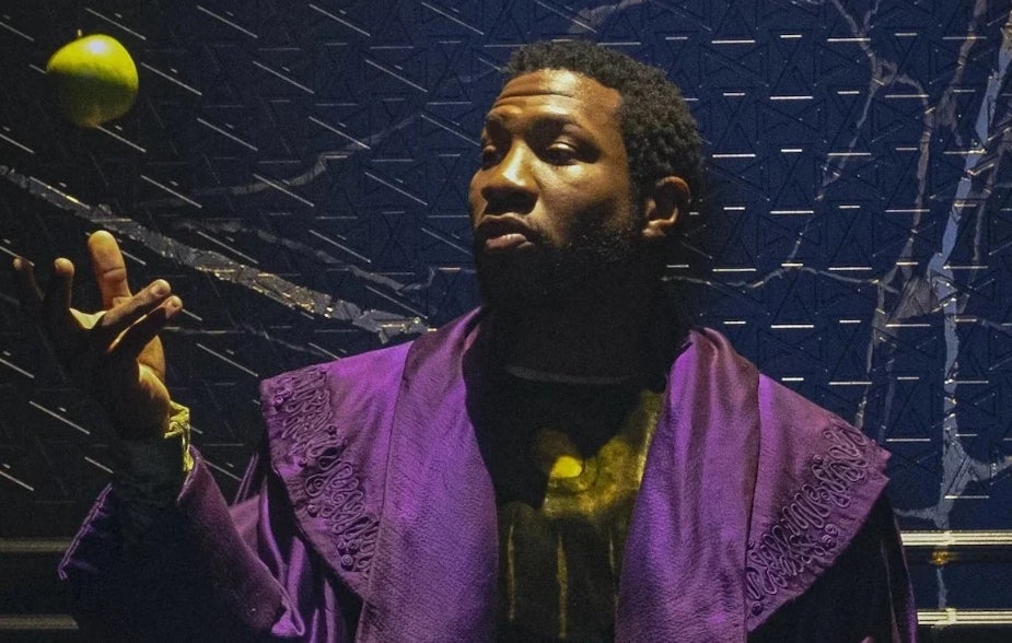 Image: Marvel Comics / Marvel Studios