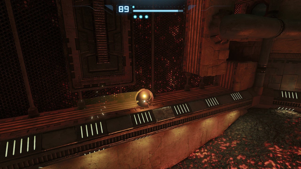 Que nunca falte la posibilidad de convertirse en esfera.