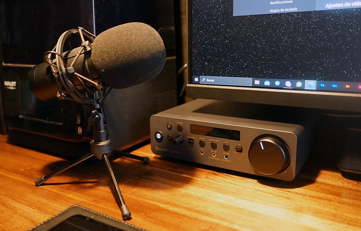 Photo: Carlos Zahumenszky / Gizmodo