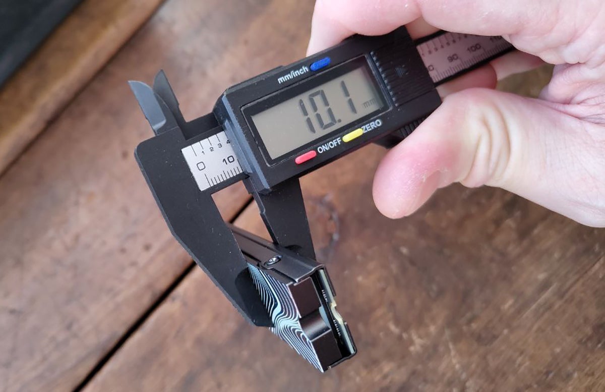 Photo: Carlos Zahumenszky / Gizmodo